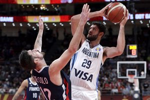 „Žalgiris“ rado pamainą E. Ulanovui: atvyksta pasaulio vicečempionas