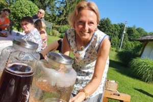 Grįžusi iš egzotiškos šalies pradėjo verslą Lietuvos kaime – klientams galioja griežtos taisyklės