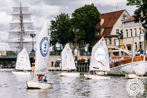 Jūros šventėje būrius žiūrovų sulaukdavusių akcentų nepamatysite, specialiai neskelbia ir renginių laikų