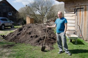 J. Smoriginas apie tai, kodėl nebematome jo televizijoje: „Esu vaikų ir „bomžų“ žvaigždė“