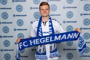 „Hegelmann Litauen“ sustiprino saugų grandį