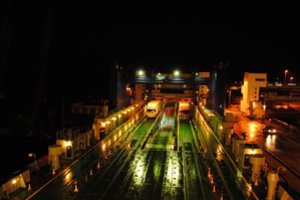 Uoste sulaikytas Tauragės r. gyventojas ir jo gabentas Švedijoje vogtas keturratis