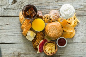 Profesorius nurodė, kurie angliavandeniai kelia daugiausia pavojaus širdžiai