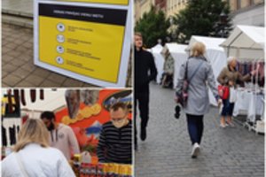 Dėl prasidėjusios Jūros šventės vairuotojai stringa spūstyse – kemšasi Palangos–Klaipėdos kelias