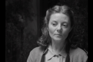 Aktorė Rasa Samuolytė apie filmą „Nova Lituania“: meilė tokiems, kokių jau nebūna