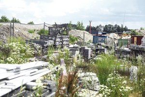 Šio Vilniaus rajono gyvenojų laimę nuodija ne tik atliekos, bet jau ir triukšmas