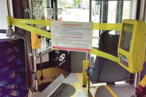 Miesto transportas – vien tik vilniečiams? Atvykėliai iš kitų miestų susiduria su netikėta problema