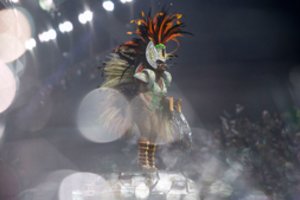 Brazilijoje dėl koronaviruso atidedamas San Paulo karnavalas