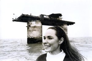 Mažiausia pasaulio „šalis“ slepia pyktį ir  pavojingą planą Europai