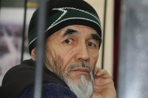 Kirgizijos kalėjime mirė JAV apdovanojimą pelnęs žmogaus teisių gynėjas