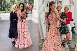 Ištekėjo žinoma plaukų stilistė Margarita Jakučinskaitė: išskirtinę suknelę sukūrė sesuo