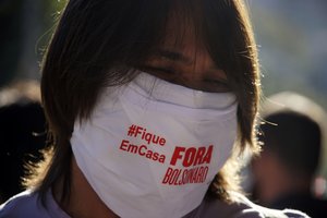 Pasaulyje koronavirusu užsikrėtusių žmonių skaičius viršijo 16 mln.: vieną atvejį įtaria ir Šiaurės Korėja