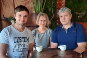 Dzūkai atidarė išskirtinę parduotuvę – žiemą nori nenori teks keisti asortimentą