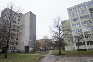 Palygino lietuvių ir europiečių požiūrį į būstą – kai kas itin nustebino