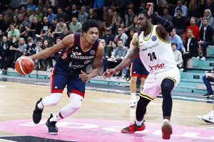 „Fenerbahce“ atsirado konkurentas Edgarui Ulanovui