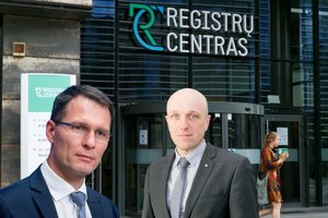 Susitvarkyti davė kelias dienas: e.sveikata vėliausiai pradės veikti trečiadienį