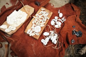 Palangos paplūdimyje kvies išbandyti archeologo darbą