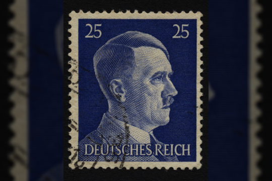 1934 m. sujungus Vokietijos reichskanclerio ir prezidento pareigybes Adolfas Hitleris, 1933 m. sausio 30 d. paskirtas reichskancleriu, sutelkė valdžią į vienas rankas.<br>123rf nuotr.