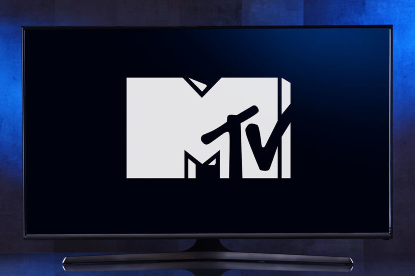 1981 m. pradėjo transliuoti JAV kabelinės televizijos tinklas MTV („Music Television“).<br>123rf nuotr.