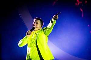  Saulius Prūsaitis po savo sparnu priglaudė vasaros superhito „Vasarinė mergaitė“  atlikėjus