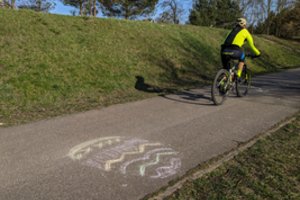 Šeimos kelionės dviračiais: ką būtina žinoti jas planuojantiems tėvams