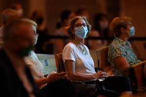 Katalonijoje žadama įvesti griežtesnes prieš COVID-19 plitimą nukreiptas priemones