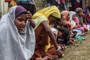 Malaizijoje dingusiais ir galbūt žuvusiais laikyti rohinjai migrantai rasti gyvi