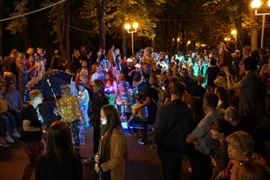 Šiaulių festivaliai pažers įdomybių: koncertų dalyvius linksmins net sportininkai