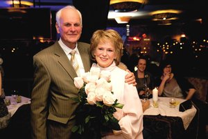 Vienas paskutiniųjų interviu su G. Balandyte – apie dvi santuokas, tėvus ir išlikimą