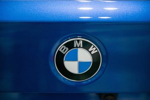 Vilniuje ir Kaune pavogti prabangūs BMW automobiliai