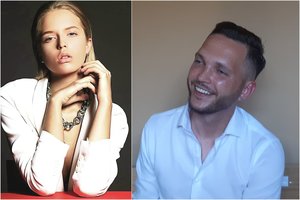 Manekenės D. Didžiūnaitytės žūties byloje teisiamas gydytojas A. Miltenis turi ir daugiau nemalonumų