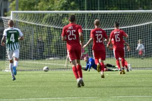 A lygos 12-asis turas: „Riteriai“ su naujuoju treneriu – prieš nukraujavusius čempionus