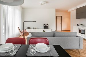 Karantinas pakeitė architektūrą bei interjero kūrybą – renkasi kitas medžiagas ir sprendimus