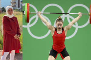 Latvijos olimpinė viltis pribloškė: po pažinties su mylimuoju pasirinko islamą