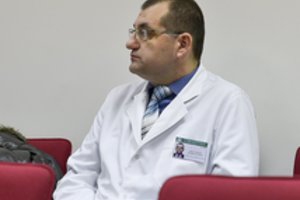 V. Kasiulevičius įspėjo, kada koronavirusas pradės plisti labai greitai: prisidės ir dar viena problema