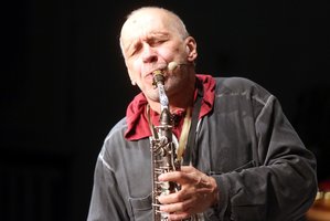 Nidos festivalyje – Lietuvos džiazo elitas