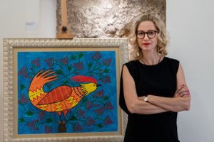 Trys patarimai norintiems kolekcionuoti meną: tai gali visi