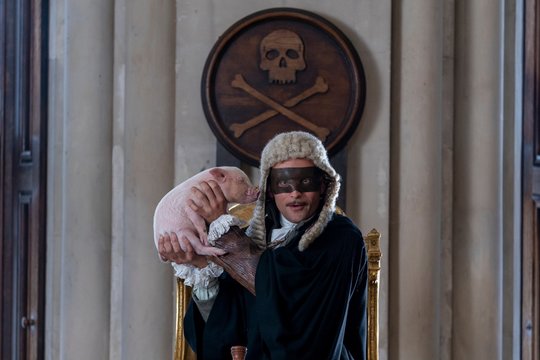 „Stebėtojų lyga“ šiemet nominuota 26 „Emmy“ apdovanojimams