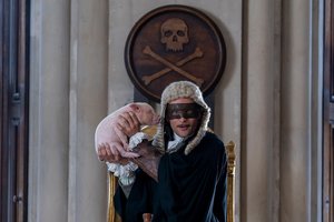 „Stebėtojų lyga“ šiemet nominuota 26 „Emmy“ apdovanojimams