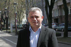 Prokuratūra: verslininko V. Kučinsko atžvilgiu tyrimas vyksta ir Lietuvoje