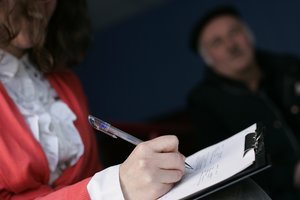 Kitąmet – kas dešimtmetį vykstantis gyventojų surašymas, tačiau jis vyks kitaip