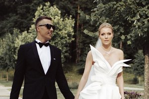 Gražuolės Deimantės Guobytės namuose – slogi nuotaika: neteko mylimo augintinio