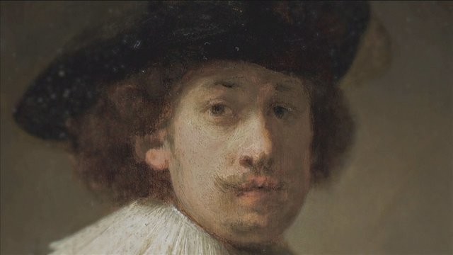 Tapytojo Rembrandto autoportretas parduotas už įspūdingą sumą: pasiektas naujas aukciono rekordas