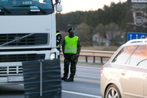 Į dienos šviesą ištraukta nevaldoma koronaviruso padėtis pasienio miestuose atvėrė kur kas daugiau nei skelbta