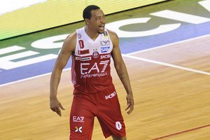 „Rytas“ veda derybas su NBA ir Eurolygoje žaidusiu amerikiečiu