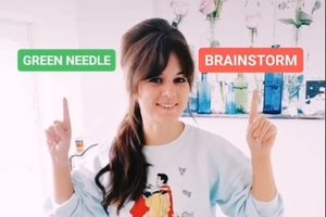 Internetą užvaldė naujas iššūkis: pasitikrinkite – ką girdite jūs?