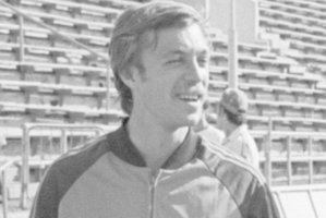 Mirtis Maskvos olimpinį čempioną lengvaatletį pasivijo sode