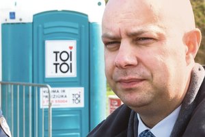 Serganti sistema savo įkaitais verčia ligonius: šie priversti gydytis, kaip išmano