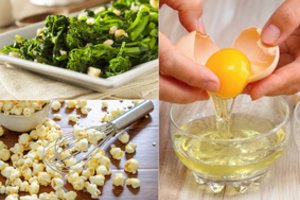 17 produktų, kuriuos galite valgyti bet kada ir bet kokiais kiekiais