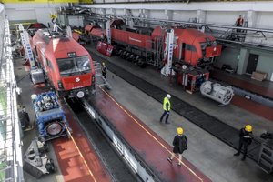 Geležinkelininkai apsipirkdami šaudo pro šalį – iš jų sandorių lengvai pelnosi netgi sukčiai